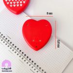 ماشین حساب قلبی - تصویر 3