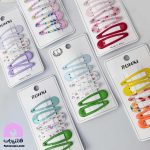 پک پنس تق تقی طرحدار پاستلی