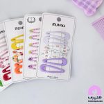 پک پنس تق تقی طرحدار پاستلی - تصویر 2