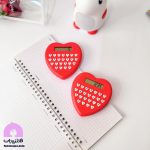 ماشین حساب قلبی