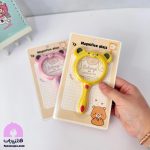 ذره بین فانتزی حیوانات - تصویر 3