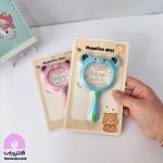 ذره بین فانتزی حیوانات - تصویر 4