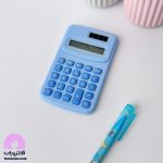 ماشین حساب جیبی پاستلی - تصویر 3