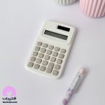 ماشین حساب جیبی پاستلی - تصویر 4