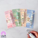 چسب اتودی شفاف دو طرفه - تصویر 3