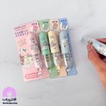 چسب اتودی شفاف دو طرفه - تصویر 4