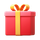 جعبه هدیه